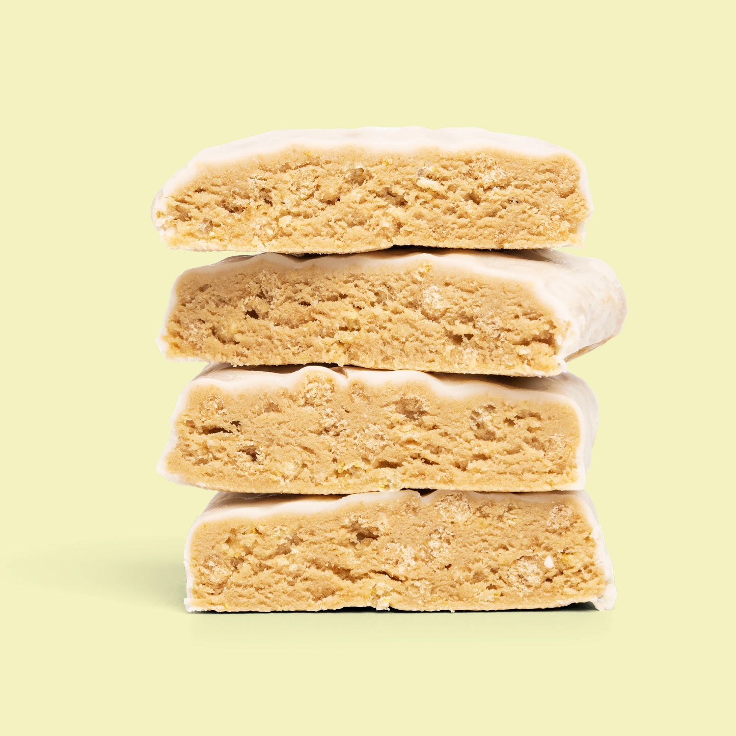 Lemon Crunch