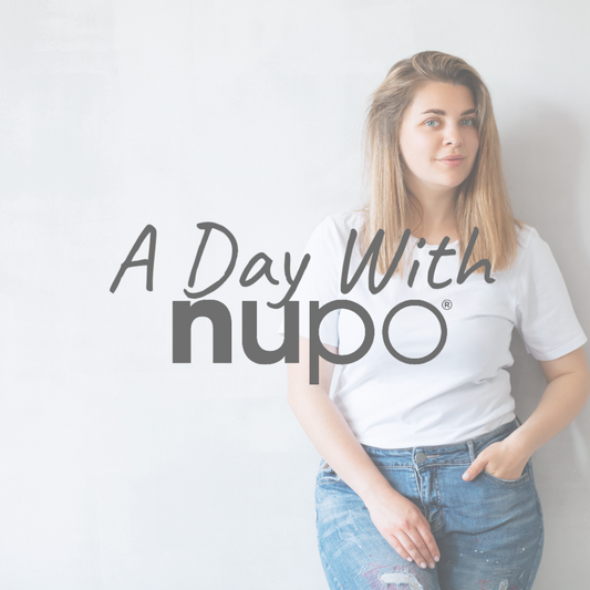 Why do we recommend 6 Nupo Diet portions per day?