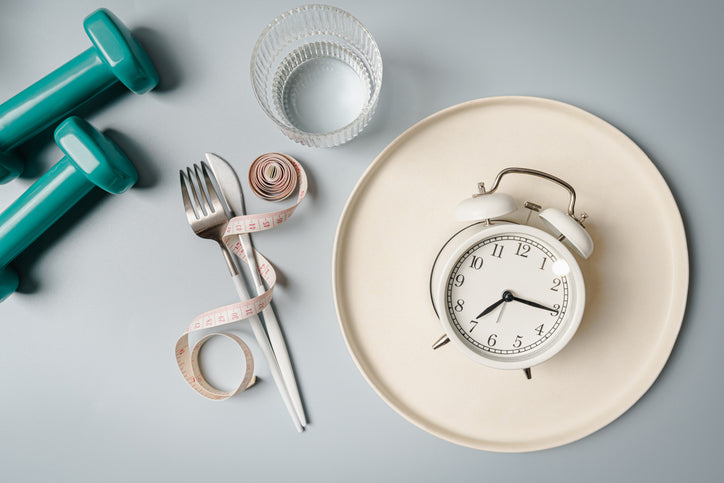 Nutrition when you are – or have been – on GLP-1