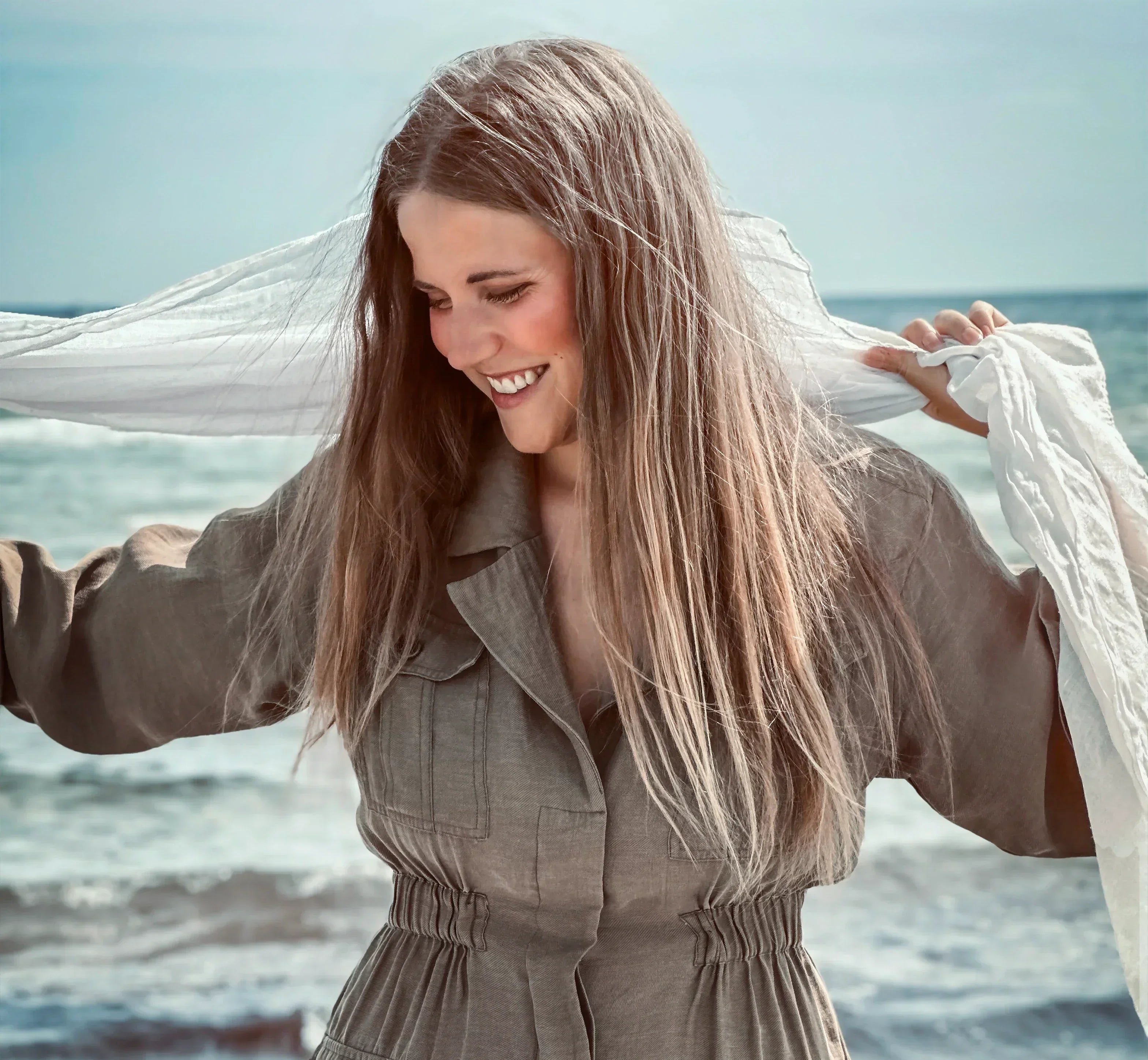 Mia, a Nupo ambassador lost 5.8 stone. See her transformation here.