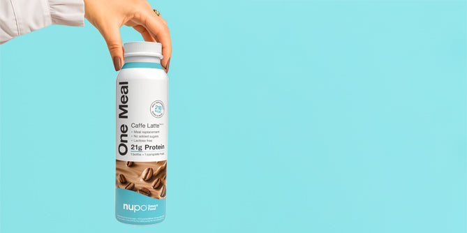 Nupo: A 40-Year Legacy of Weight Management