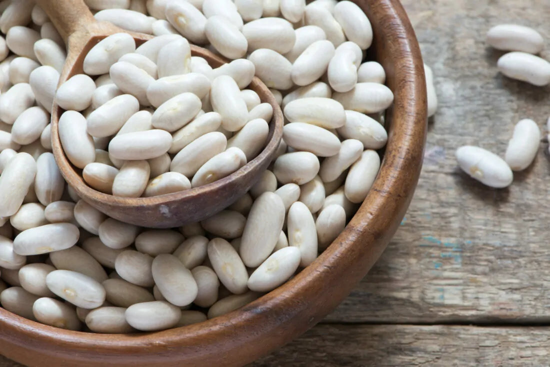 Scientific Opinion on the substantiation of a health claim related to a standardised aqueous extract from white kidney bean