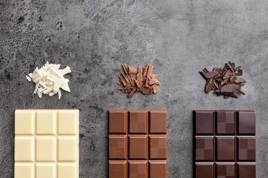 Is chocolate healthy?