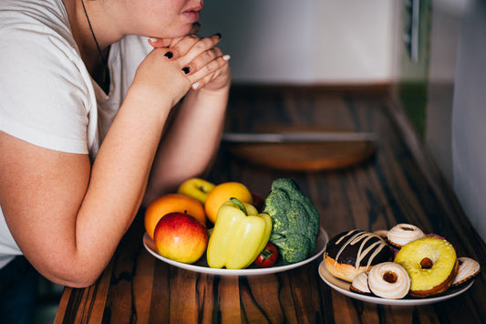 Why We Snack: What the Human Mind Really Craves