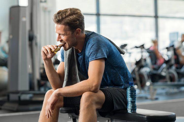 The Thrill of Protein Bars: Why They Taste So Damn Good (And When to Eat Them)