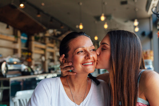 Mother’s Day: Wellbeing starts from within