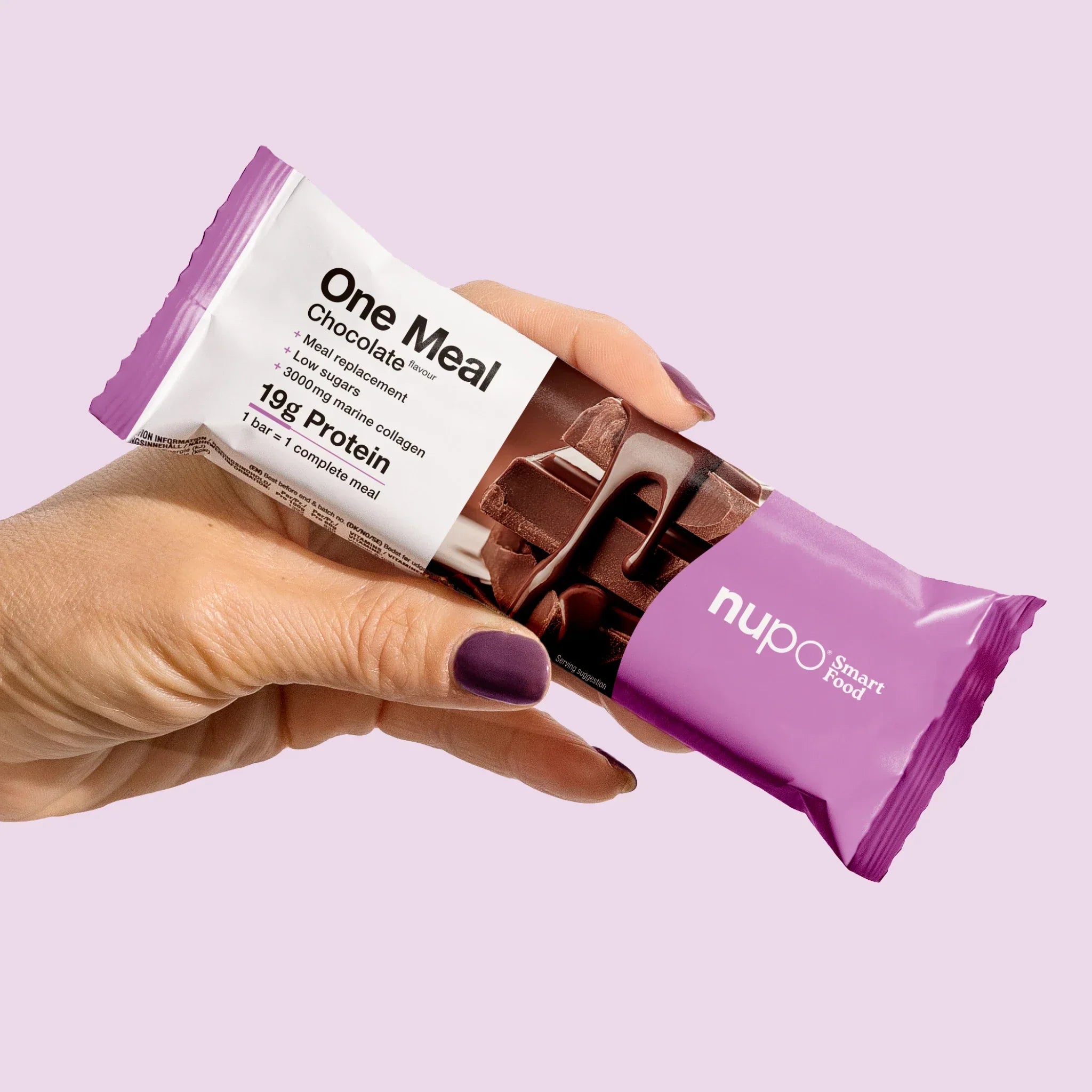 Smart Food – and what it can mean for you.