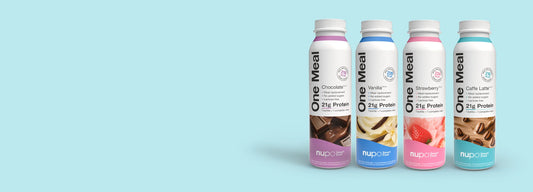 Protein Drinks vs. Ready To Drink (RTD): Which Is Best?