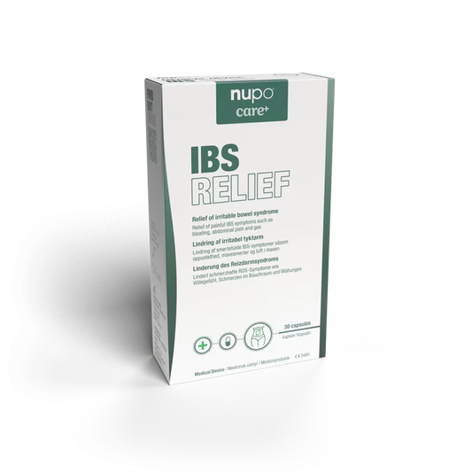IBS-verlichting