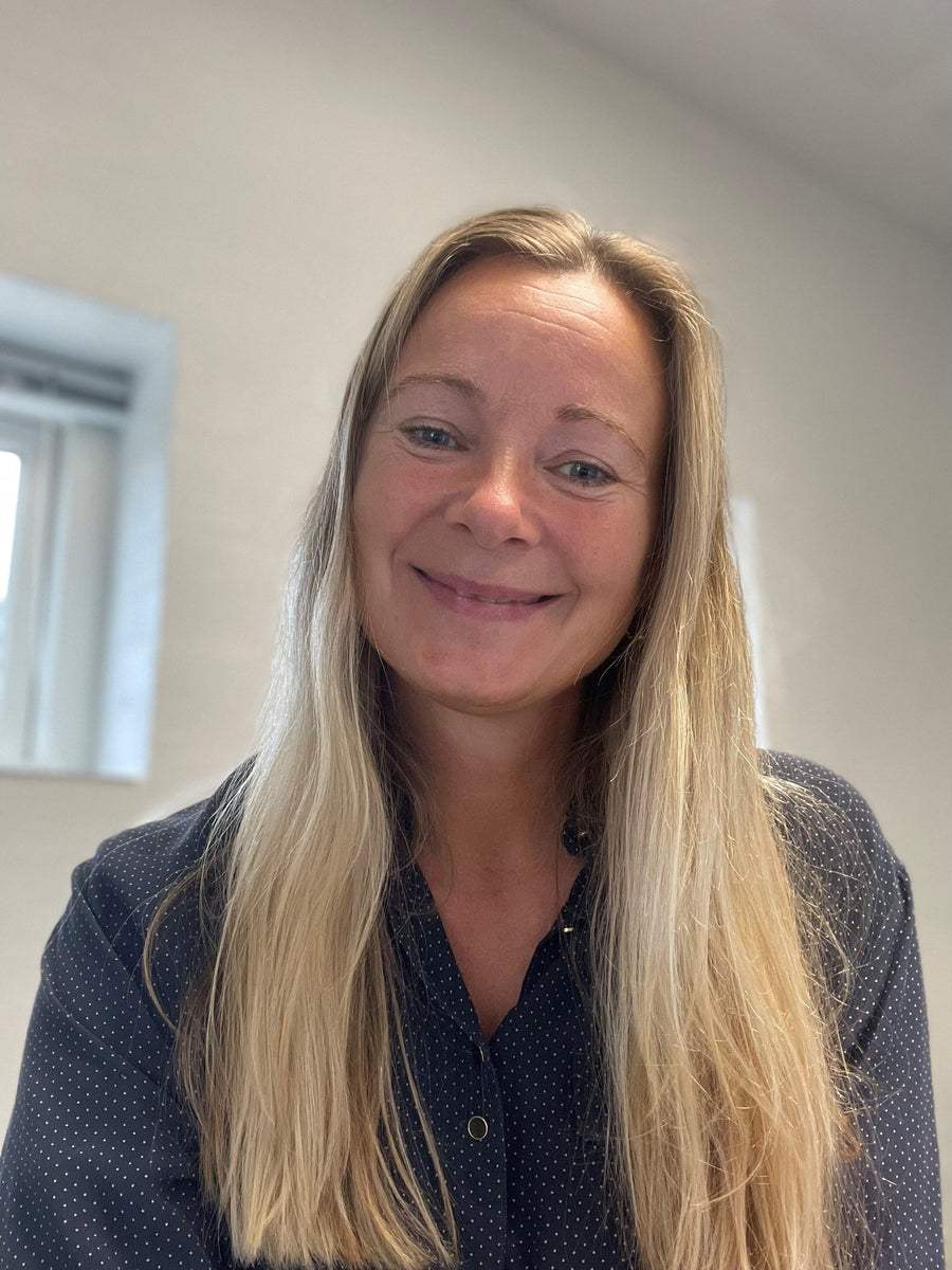 Mette Engel