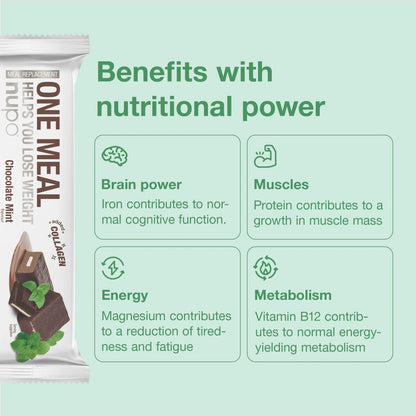 Chocolate Mint