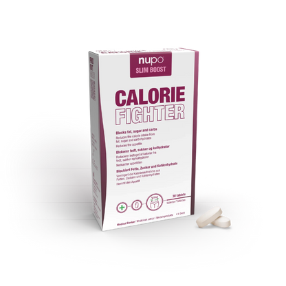 Slim Boost Calorievechter