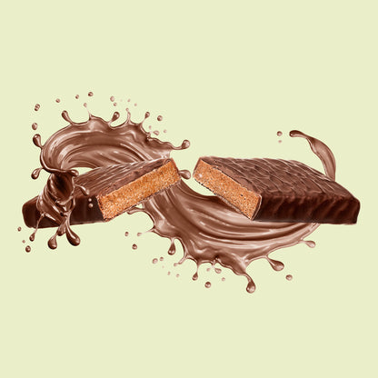 Eiwit Bite Chocolade