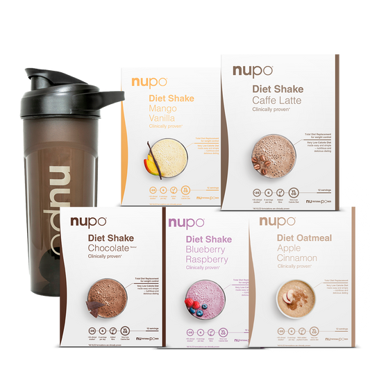 Nupo Summer bundle