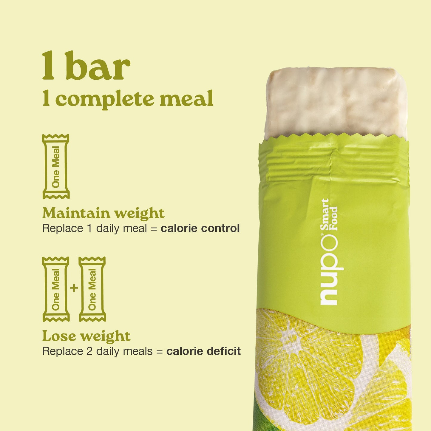 One Meal Taster Pack – 9 Flavours in One Box