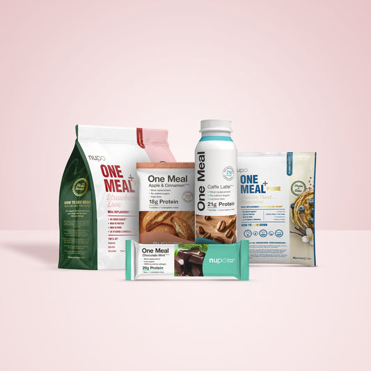 One Meal Bundle