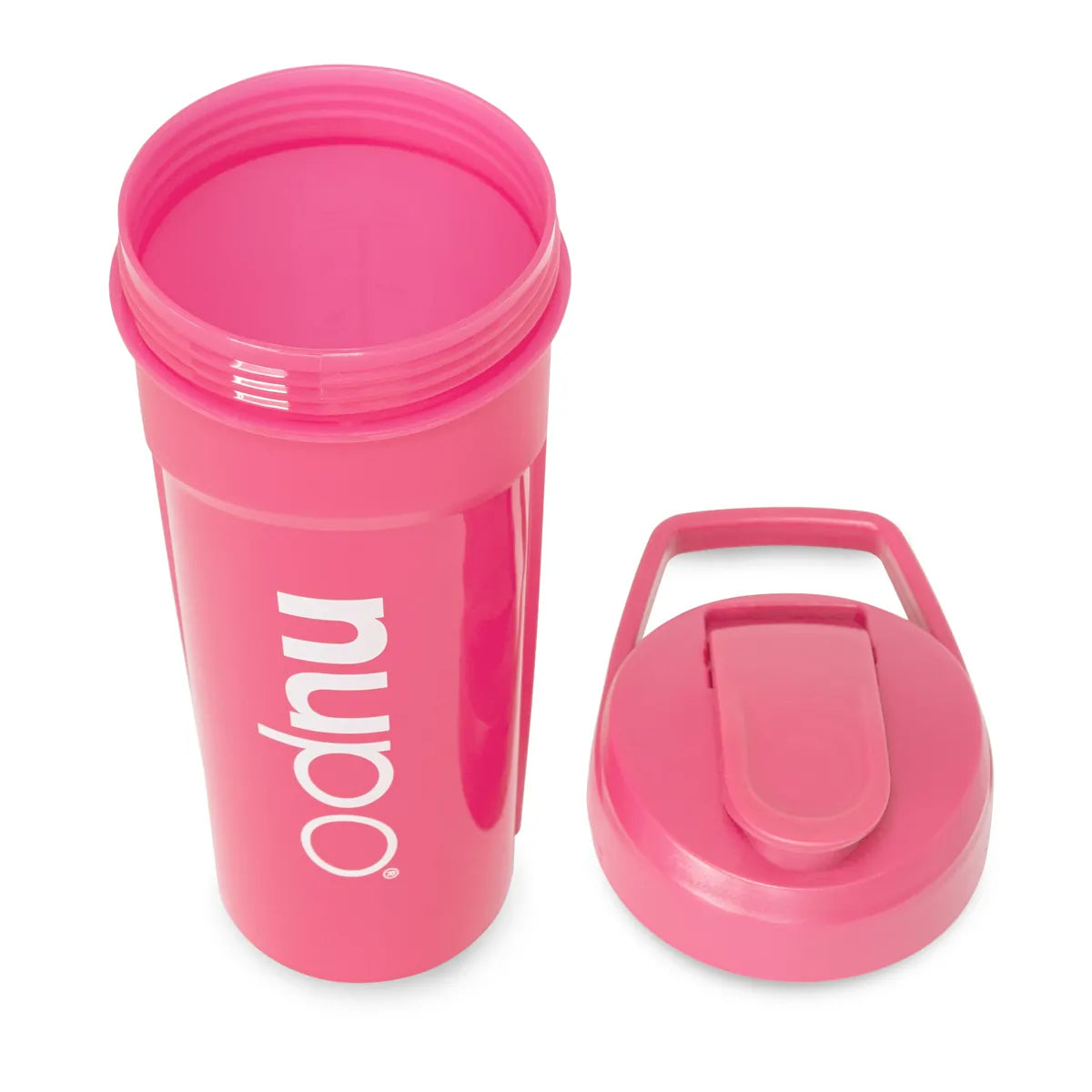 Shaker Roze 600 ml