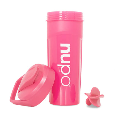 Nupo Shaker Roze